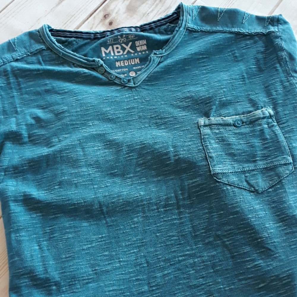 MBX